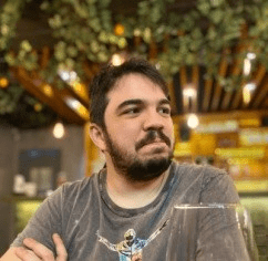 Arthur Hermont Fonseca Murta