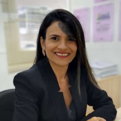 Renata P. Oliveira Pitombeira